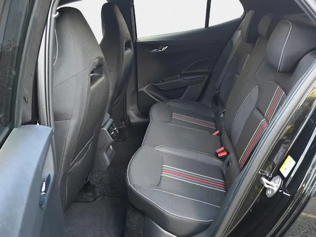 Škoda Fabia 1.0 TSI Monte Carlo DSG