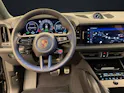 Porsche Cayenne Turbo E-Hybrid Coupé mit GT-Paket