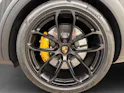 Porsche Cayenne Turbo E-Hybrid Coupé mit GT-Paket