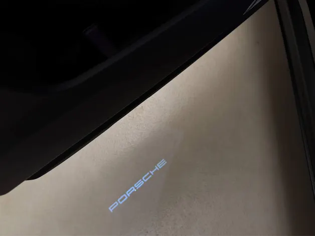 Porsche Cayenne Turbo E-Hybrid Coupé mit GT-Paket