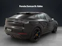 Porsche Cayenne Turbo E-Hybrid Coupé mit GT-Paket