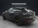 Porsche Cayenne Turbo E-Hybrid Coupé mit GT-Paket