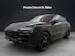 Porsche Cayenne Turbo E-Hybrid Coupé mit GT-Paket
