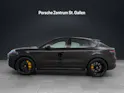 Porsche Cayenne Turbo E-Hybrid Coupé mit GT-Paket