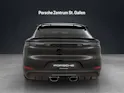 Porsche Cayenne Turbo E-Hybrid Coupé mit GT-Paket