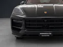 Porsche Cayenne Turbo E-Hybrid Coupé mit GT-Paket