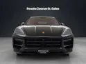 Porsche Cayenne Turbo E-Hybrid Coupé mit GT-Paket