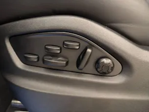 PORSCHE Cayenne Turbo E-Hybrid Coupé mit GT-Paket