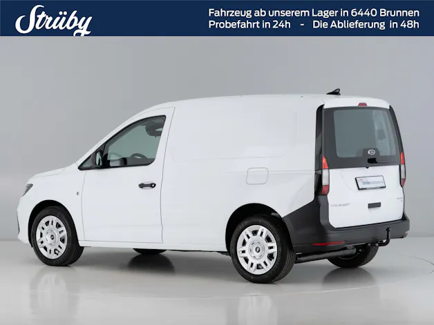 FORD Transit Connect Kaw. 2.0 EcoBlue 122PS Trend 4x4