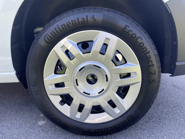 Ford Transit Connect Kaw. 2.0 EcoBlue 122PS Trend 4x4