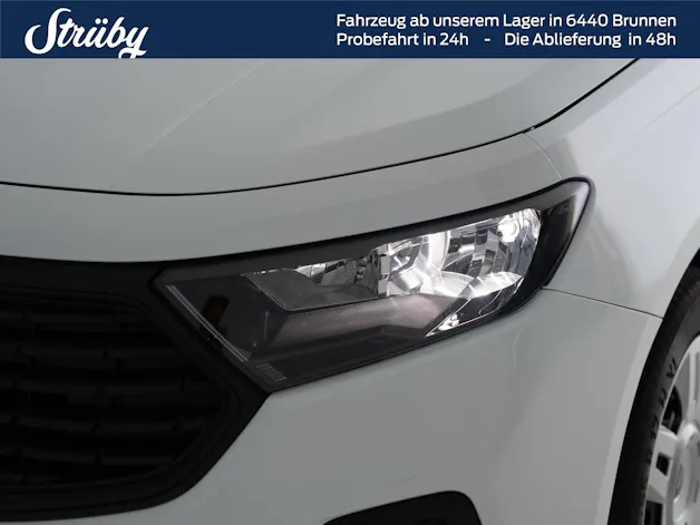 FORD Transit Connect Kaw. 2.0 EcoBlue 122PS Trend 4x4