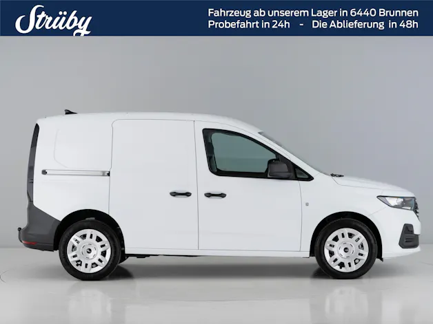 FORD Transit Connect Kaw. 2.0 EcoBlue 122PS Trend 4x4
