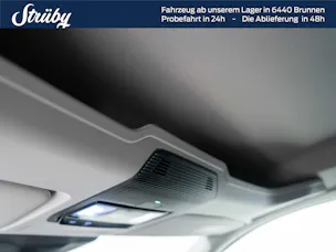 FORD Transit Connect Kaw. 2.0 EcoBlue 122PS Trend 4x4