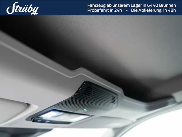FORD Transit Connect Kaw. 2.0 EcoBlue 122PS Trend 4x4