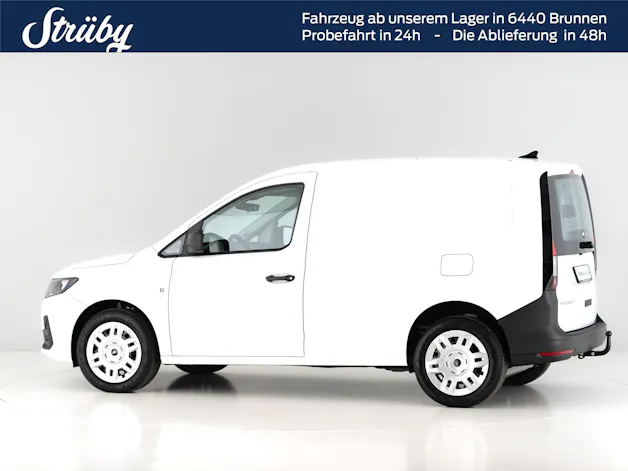 Ford Transit Connect Kaw. 2.0 EcoBlue 122PS Trend 4x4