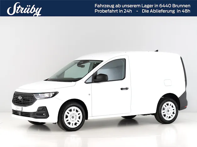 Ford Transit Connect Kaw. 2.0 EcoBlue 122PS Trend 4x4