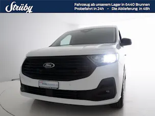 FORD Transit Connect Kaw. 2.0 EcoBlue 122PS Trend 4x4