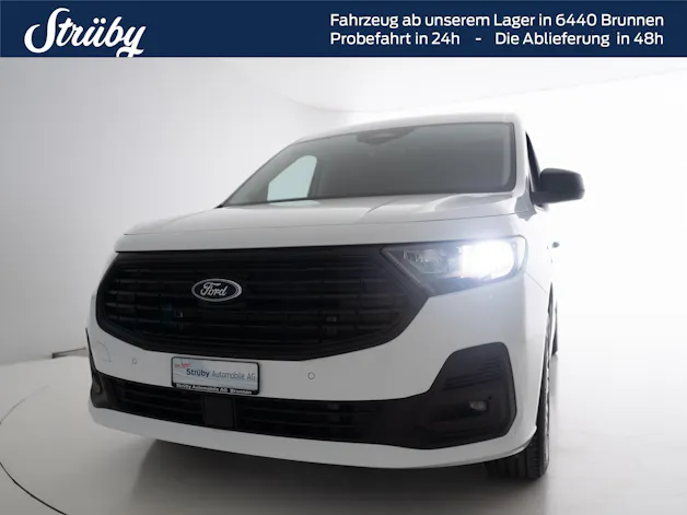 FORD Transit Connect Kaw. 2.0 EcoBlue 122PS Trend 4x4