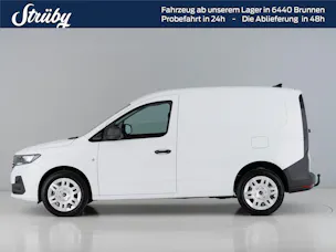 FORD Transit Connect Kaw. 2.0 EcoBlue 122PS Trend 4x4