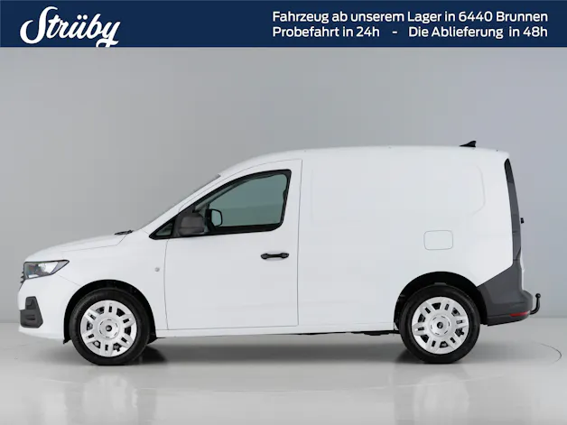 FORD Transit Connect Kaw. 2.0 EcoBlue 122PS Trend 4x4