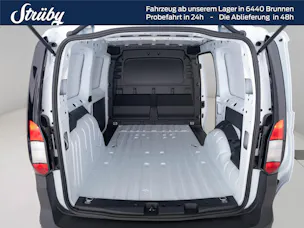 FORD Transit Connect Kaw. 2.0 EcoBlue 122PS Trend 4x4