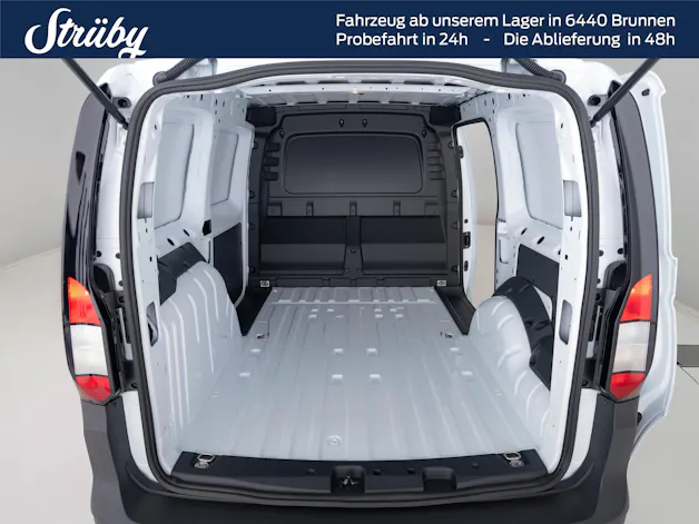 FORD Transit Connect Kaw. 2.0 EcoBlue 122PS Trend 4x4