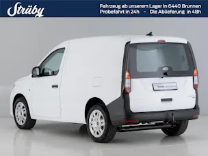 FORD Transit Connect Kaw. 2.0 EcoBlue 122PS Trend 4x4