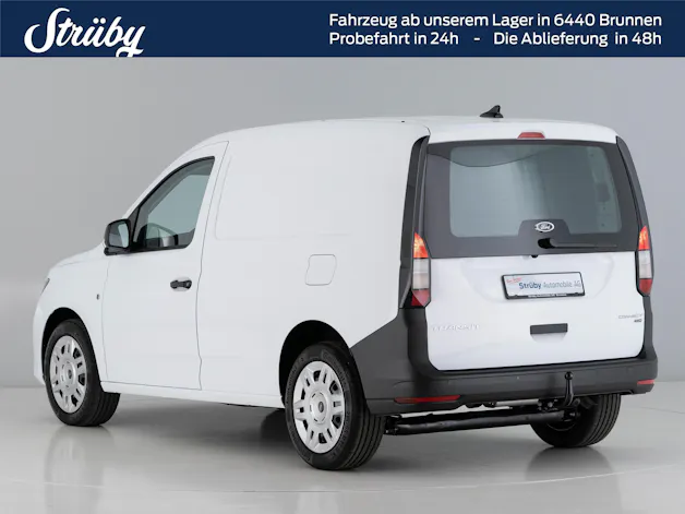 FORD Transit Connect Kaw. 2.0 EcoBlue 122PS Trend 4x4