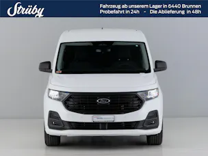 FORD Transit Connect Kaw. 2.0 EcoBlue 122PS Trend 4x4