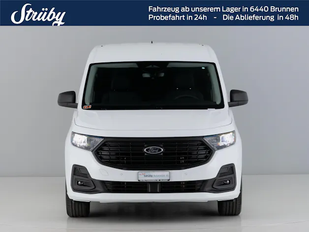 FORD Transit Connect Kaw. 2.0 EcoBlue 122PS Trend 4x4