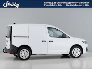 FORD Transit Connect Kaw. 2.0 EcoBlue 122PS Trend 4x4