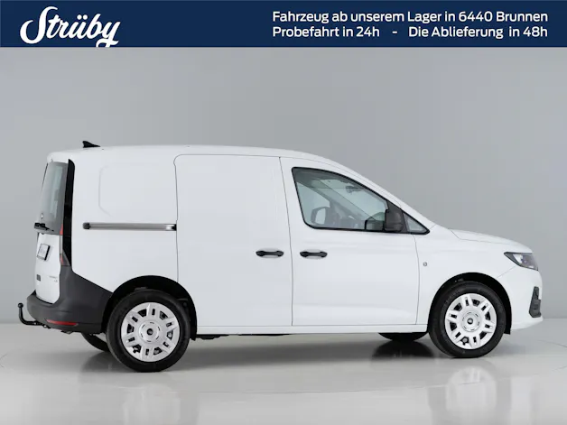 FORD Transit Connect Kaw. 2.0 EcoBlue 122PS Trend 4x4