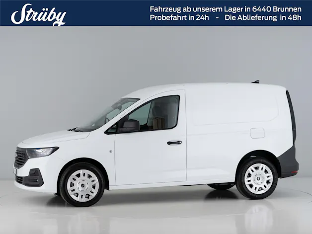 FORD Transit Connect Kaw. 2.0 EcoBlue 122PS Trend 4x4