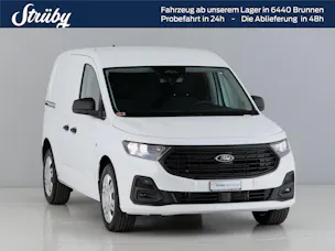 FORD Transit Connect Kaw. 2.0 EcoBlue 122PS Trend 4x4