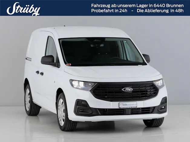 FORD Transit Connect Kaw. 2.0 EcoBlue 122PS Trend 4x4