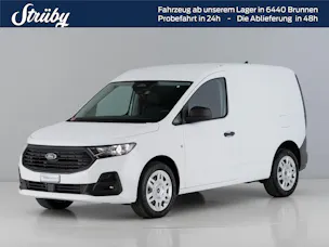 FORD Transit Connect Kaw. 2.0 EcoBlue 122PS Trend 4x4