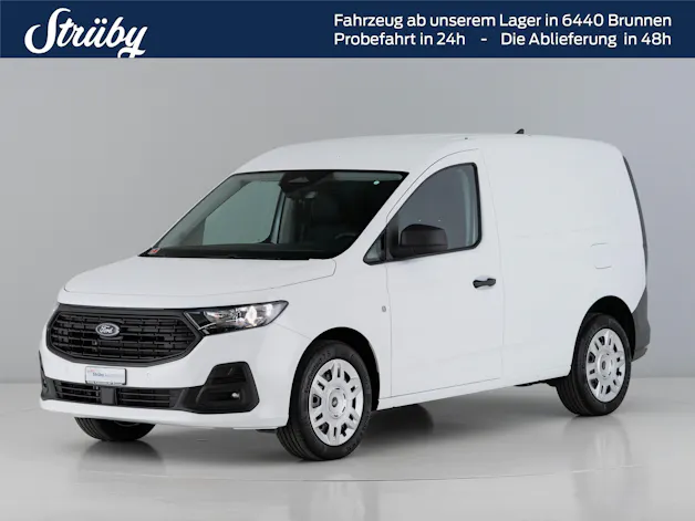 FORD Transit Connect Kaw. 2.0 EcoBlue 122PS Trend 4x4
