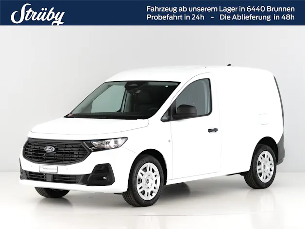 Ford Transit Connect Kaw. 2.0 EcoBlue 122PS Trend 4x4