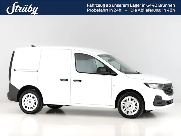 Ford Transit Connect Kaw. 2.0 EcoBlue 122PS Trend 4x4
