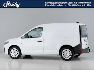 FORD Transit Connect Kaw. 2.0 EcoBlue 122PS Trend 4x4