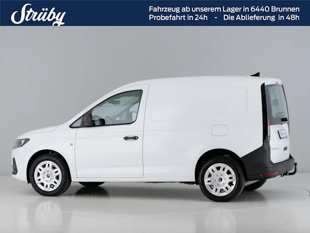 FORD Transit Connect Kaw. 2.0 EcoBlue 122PS Trend 4x4