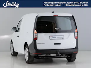 FORD Transit Connect Kaw. 2.0 EcoBlue 122PS Trend 4x4