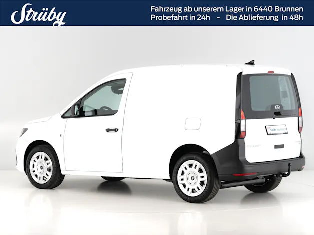 Ford Transit Connect Kaw. 2.0 EcoBlue 122PS Trend 4x4