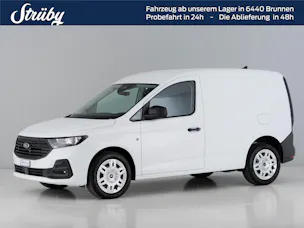 FORD Transit Connect Kaw. 2.0 EcoBlue 122PS Trend 4x4