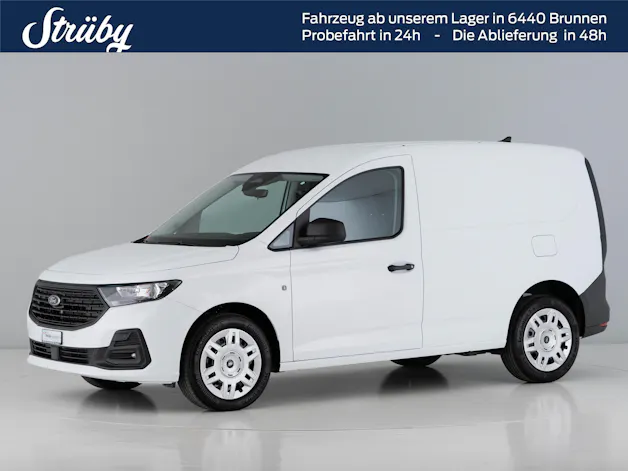 FORD Transit Connect Kaw. 2.0 EcoBlue 122PS Trend 4x4