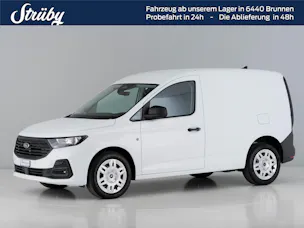 FORD Transit Connect Kaw. 2.0 EcoBlue 122PS Trend 4x4