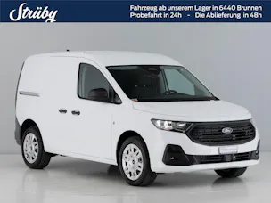 FORD Transit Connect Kaw. 2.0 EcoBlue 122PS Trend 4x4