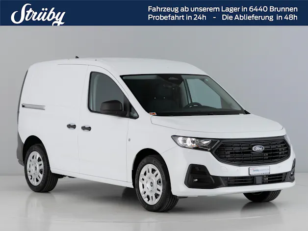 FORD Transit Connect Kaw. 2.0 EcoBlue 122PS Trend 4x4