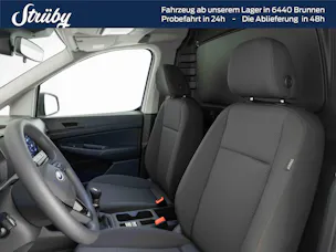 FORD Transit Connect Kaw. 2.0 EcoBlue 122PS Trend 4x4