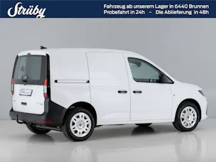 FORD Transit Connect Kaw. 2.0 EcoBlue 122PS Trend 4x4